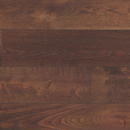Creekstone in Petrified Wood Luxury Vinyl