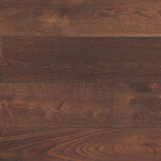 Creekstone in Petrified Wood Luxury Vinyl