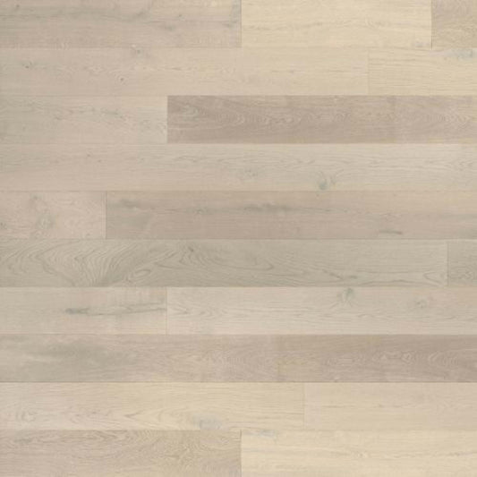 Designer Collection in Crema Hardwood