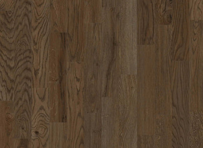 Nurture in Timber