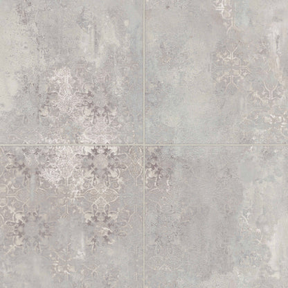Alterna Lost Empire in Amber Sagebrush 16" X 16" Luxury Vinyl