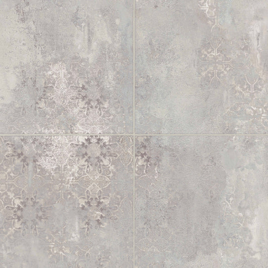 Alterna Lost Empire in Amber Sagebrush 16" X 16" Luxury Vinyl