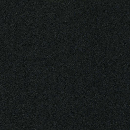 Alterna Solid Colors in Betcha Black 16" X 16" Luxury Vinyl