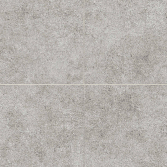 Alterna Whispered Essence in Windy Sand 16" X 16" Luxury Vinyl