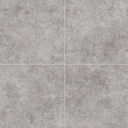 Alterna Whispered Essence in Hint Of Gray 16" X 16" Luxury Vinyl