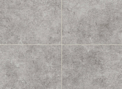 Alterna Whispered Essence in Hint Of Gray 16" X 16"