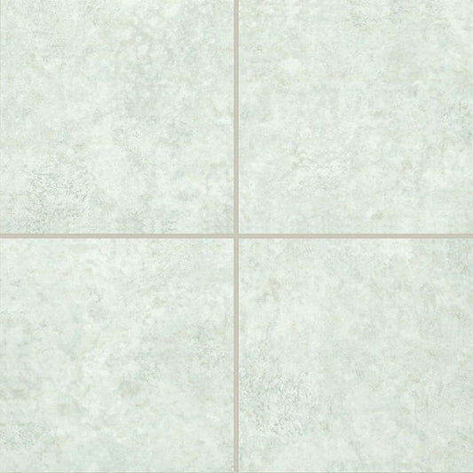 Comfortstone in Foaming Waves 16" X 16" Luxury Vinyl