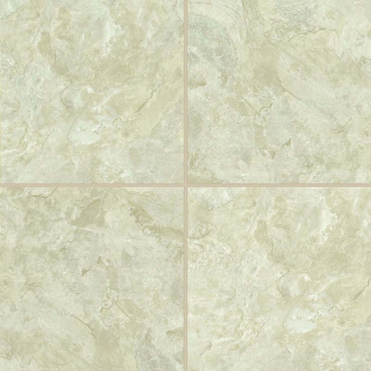 Comfortstone in Beige Nirvana 16" X 16" Luxury Vinyl