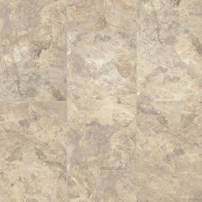 Alterna Mesa Stone in Fieldstone 12" X 24" Luxury Vinyl