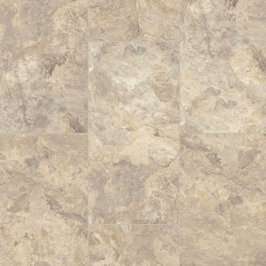 Alterna Mesa Stone in Fieldstone 12" X 24" Luxury Vinyl