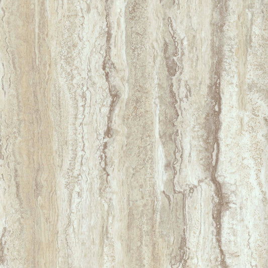 Alterna Kalla Travertine in Cream Buff 12" X 24" Luxury Vinyl