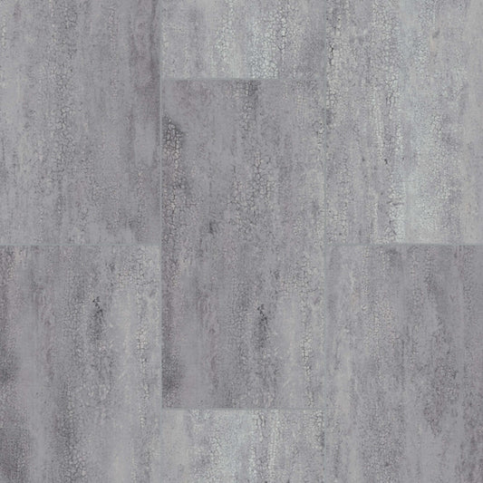 Alterna Grain Directions in Earth-Flax 12" X 24" Luxury Vinyl