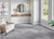 Alterna Grain Directions in Earth-Flax 12" X 24"