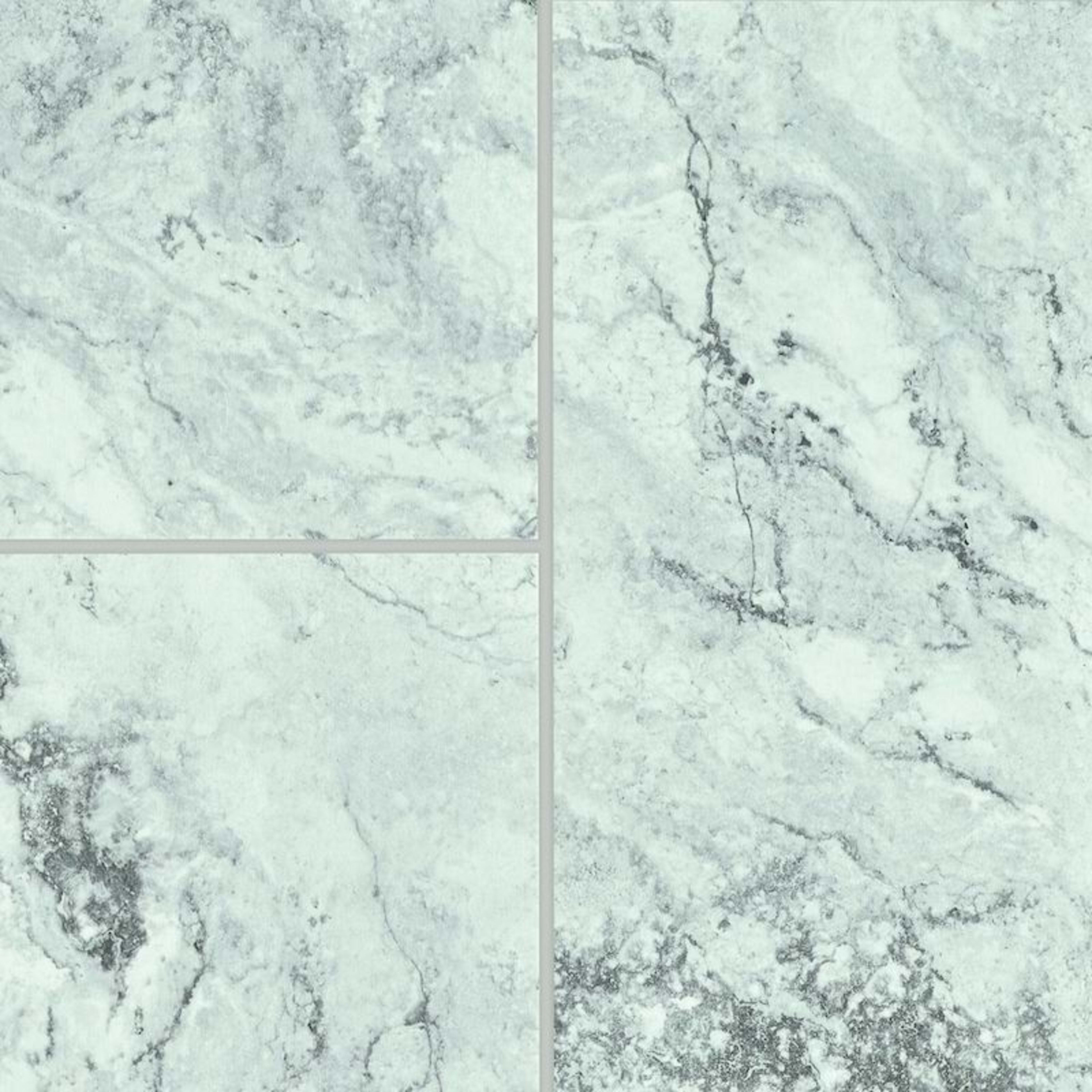 Comfortstone in Arctic Cliff 12" X 24" Luxury Vinyl