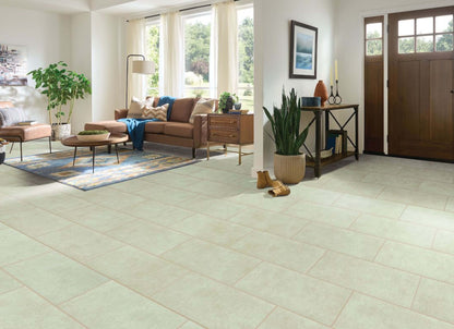 Comfortstone in Buff Ridge 12" X 24"