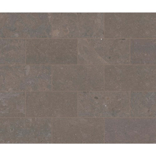 Parksville Stone in Matterhorn  3x6 Natural Stone