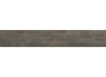 Center City in Chadwick Charcoal 8" Polished