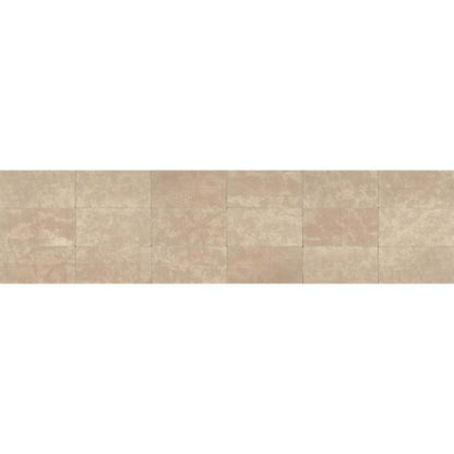 Limestone Collection in Corton Sable 12x24 Textured Natural Stone