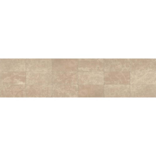 Limestone Collection in Corton Sable 12x24 Textured Natural Stone