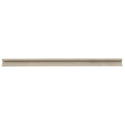 Limestone Collection in Touques Gris Decorative Natural Stone