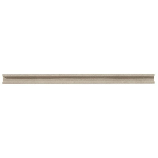 Limestone Collection in Touques Gris Decorative Natural Stone