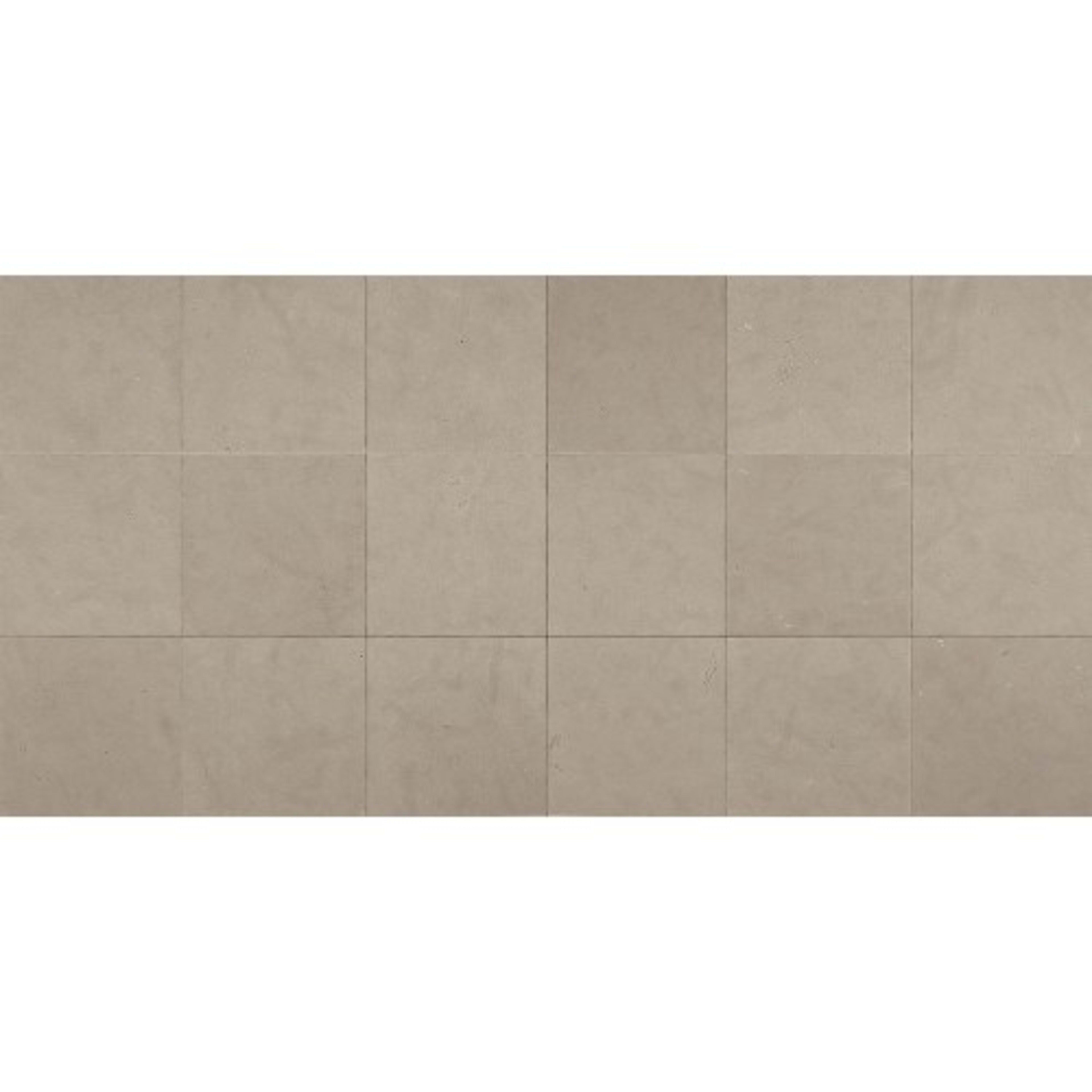 Limestone Collection in Touques Gris 18x18 Natural Stone