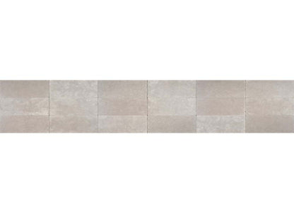 Limestone Collection in Touques Gris 12x24 Honed