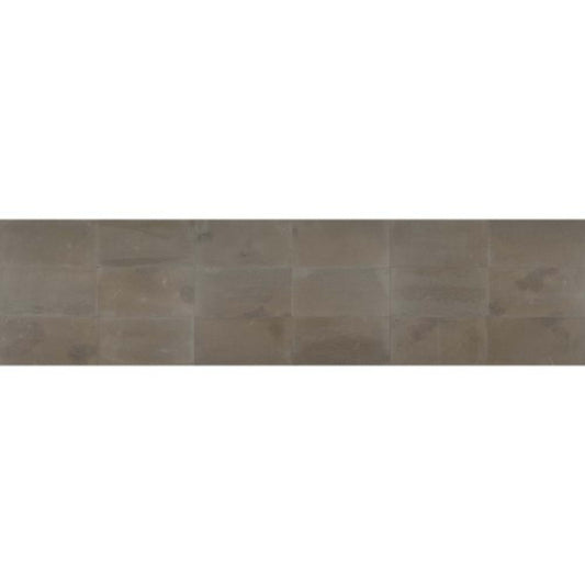 Limestone Collection in Moselle Gris 12x24 Natural Stone