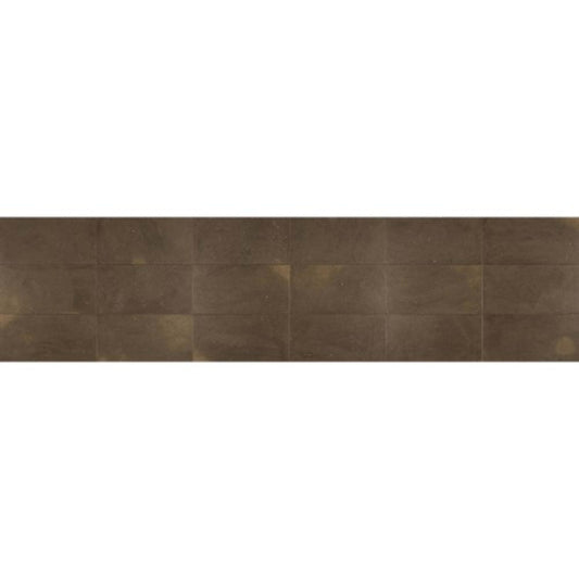 Limestone Collection in Sormonne Brun 12x24 Natural Stone