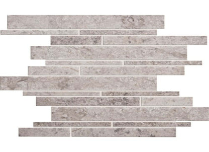 Limestone Collection in Siberian Tundra Random Linear