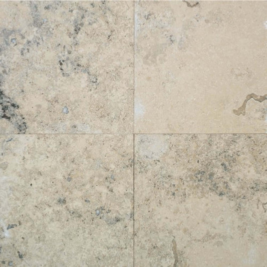 Limestone Collection in Jurastone Grey 12x24 Natural Stone