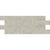 Limestone Collection in Volcanic Gray 3x6 Honed Natural Stone