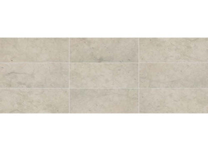 Limestone Collection in Volcanic Gray 24x24 Honed