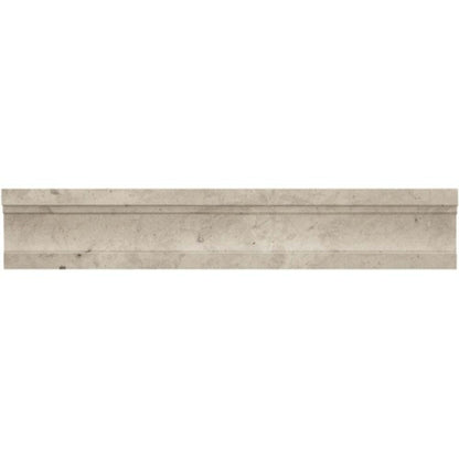 Limestone Collection in Volcanic Gray 2x12 Honed Natural Stone