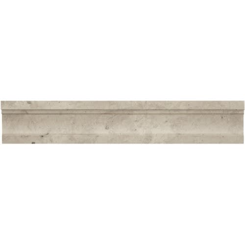 Limestone Collection in Volcanic Gray 2x12 Polished