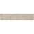 Limestone Collection in Volcanic Gray 4x20 Textured Natural Stone