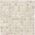 Limestone Collection in Arctic Gray 1x1 Straight Joint Natural Stone