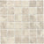 Limestone Collection in Arctic Gray 2x2 Straight Joint Natural Stone
