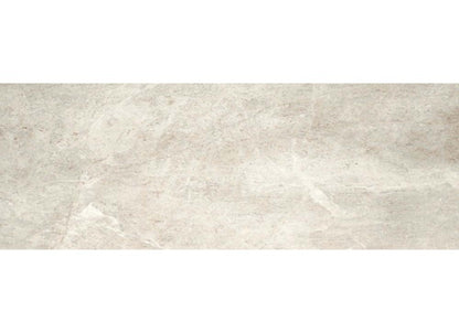Natural Stone Slab - Limestone in Arctic Gray Honed