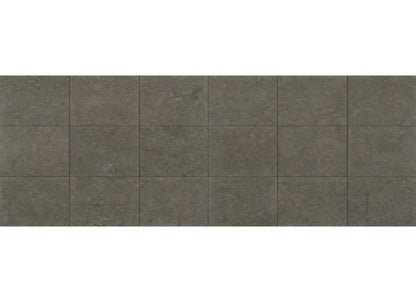 Limestone Collection in Lagos Blue 18x18