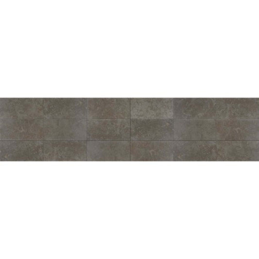 Limestone Collection in Lagos Blue 12x24 Textured Natural Stone