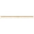 Marble Collection in Latte Decorative Honed .75x12 Natural Stone