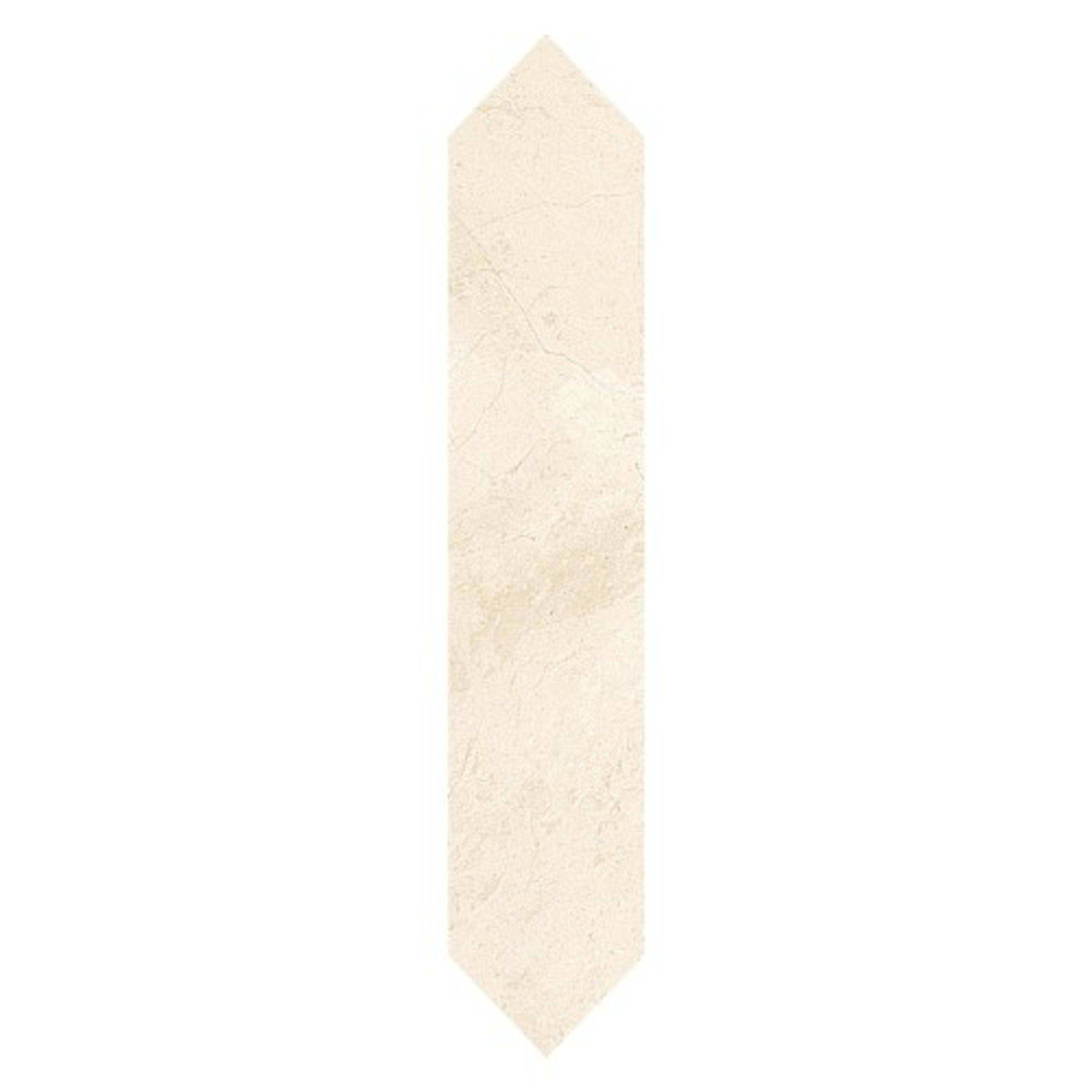 Marble Collection in Latte Picket Polished Natural Stone