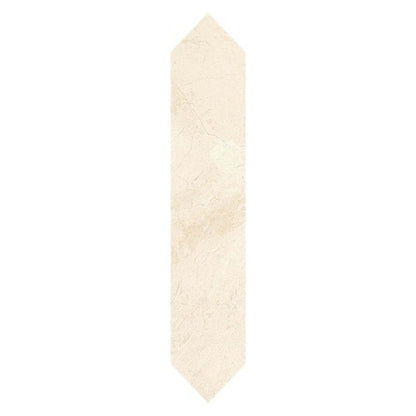 Marble Collection in Latte Picket Polished Natural Stone