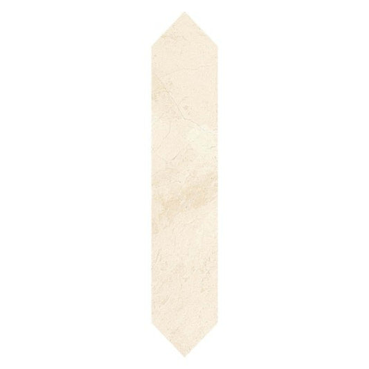 Marble Collection in Latte Picket Polished Natural Stone