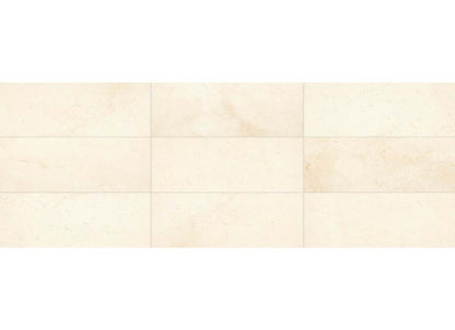 Marble Collection in Latte 24x24 Honed