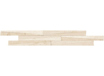 Marble Collection in Latte Wedge