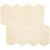 Marble Collection in Latte Ingot Natural Stone