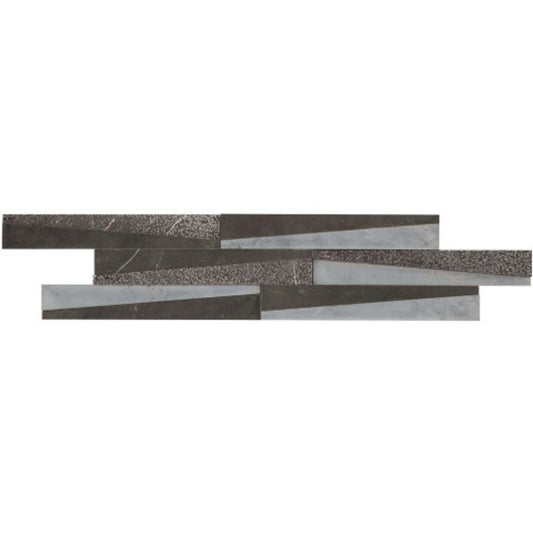 Marble Collection in Antico Scuro Wedge Natural Stone