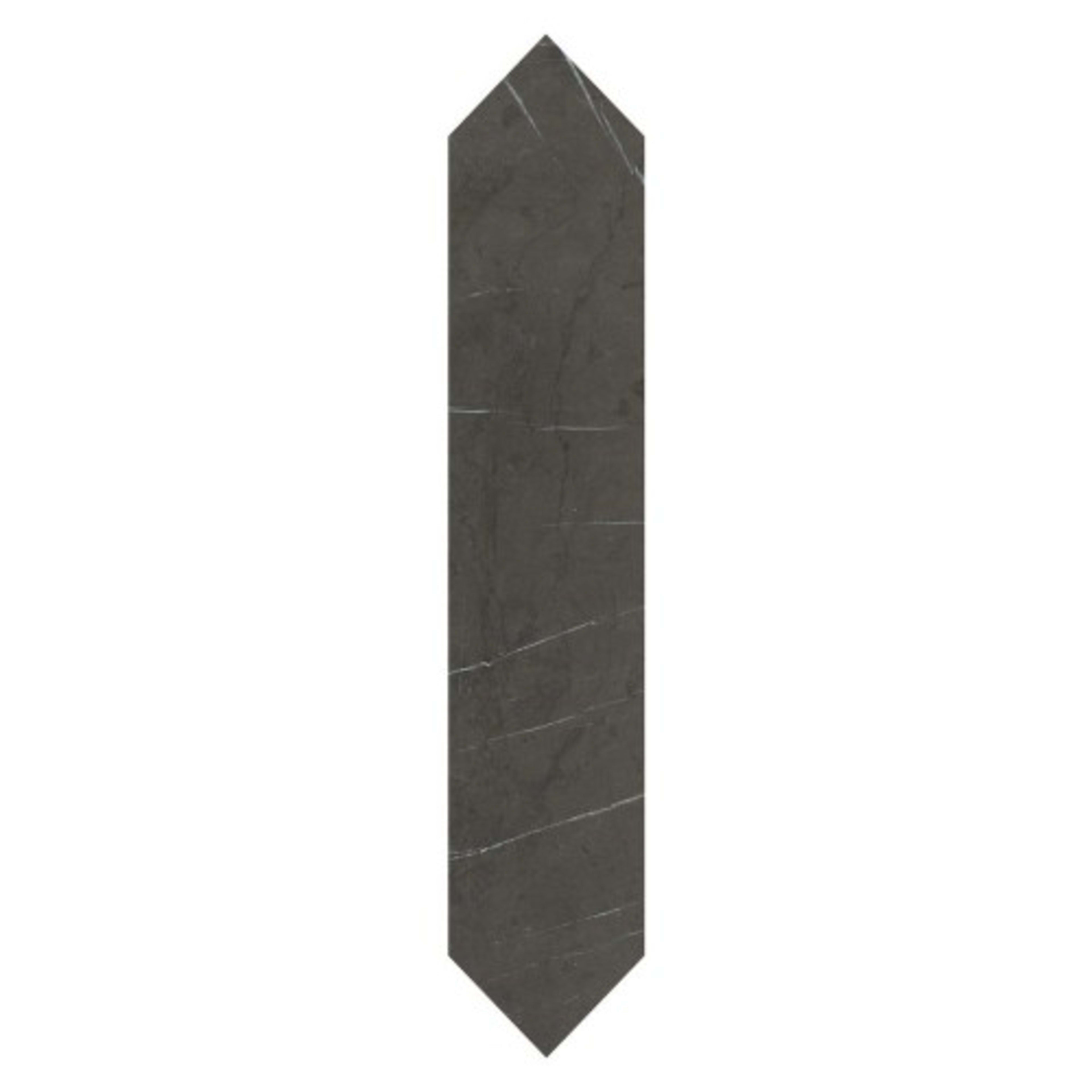 Marble Collection in Antico Scuro Picket Honed Natural Stone